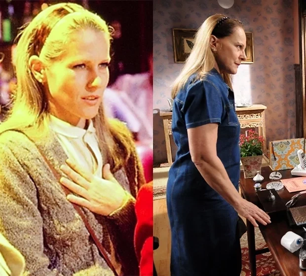 Após 35 anos, veja como estão os atores da novela “Roque Santeiro” - imagem 14970