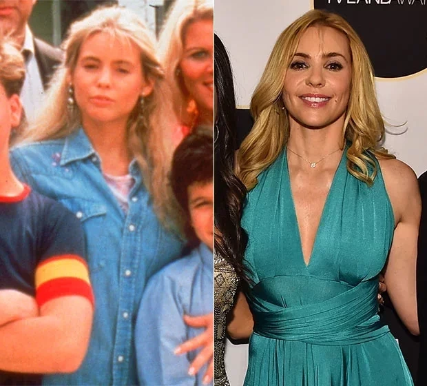 Sucesso nos anos 90, veja como estão os atores de “Anos Incríveis”  - imagem 14952