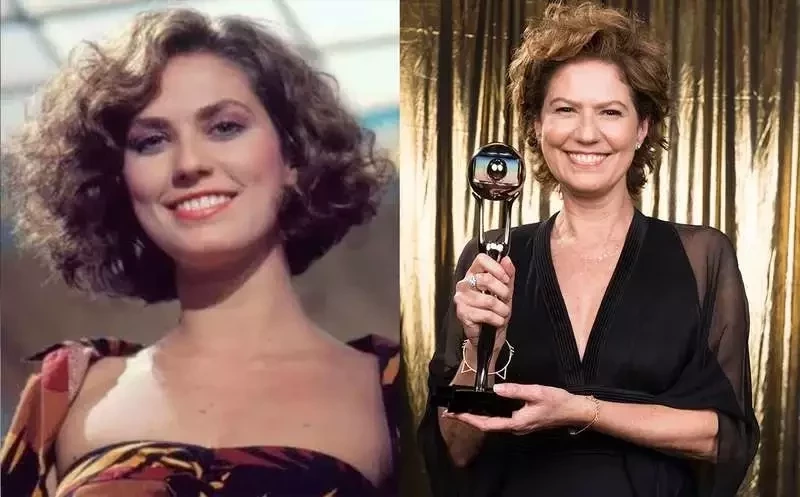 Após 35 anos, veja como estão os atores da novela “Roque Santeiro” - imagem 14967