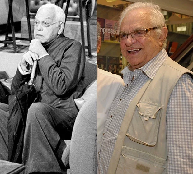 Após 35 anos, veja como estão os atores da novela “Roque Santeiro” - imagem 14973