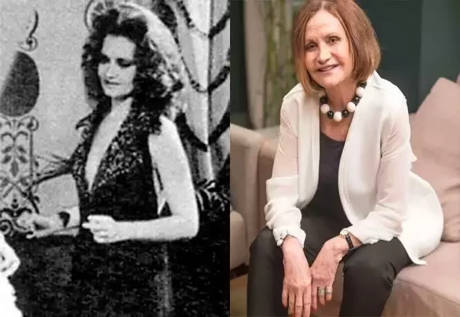 Após 35 anos, veja como estão os atores da novela “Roque Santeiro” - imagem 14964