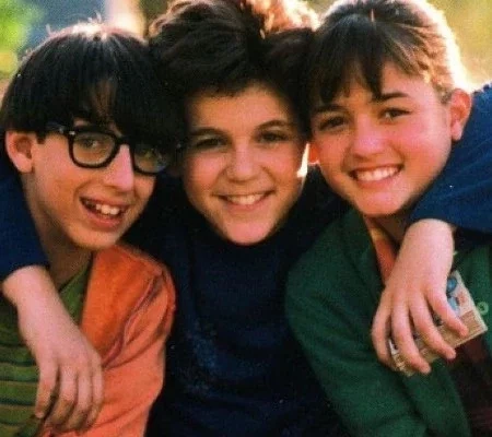 Sucesso nos anos 90, veja como estão os atores de “Anos Incríveis” 