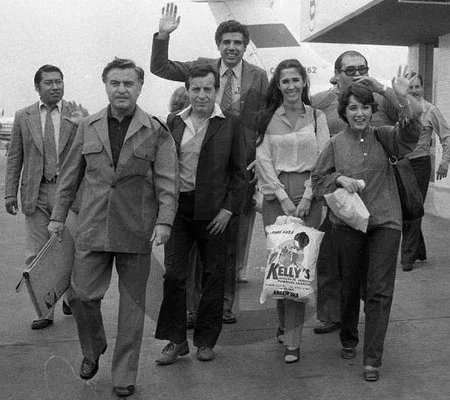 Veja e compare os atores de Chaves com e sem caracterização