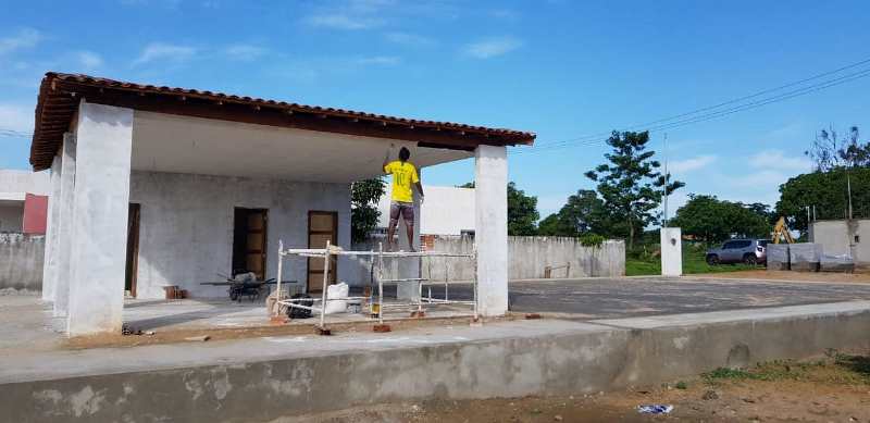 Município está quase concluindo as duas primeiras revitalizações das academias de saúde  - Imagem 8