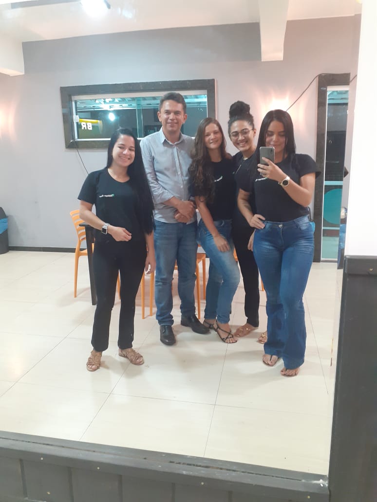 Você já conhece o Village Food em Água Branca? - Imagem 3