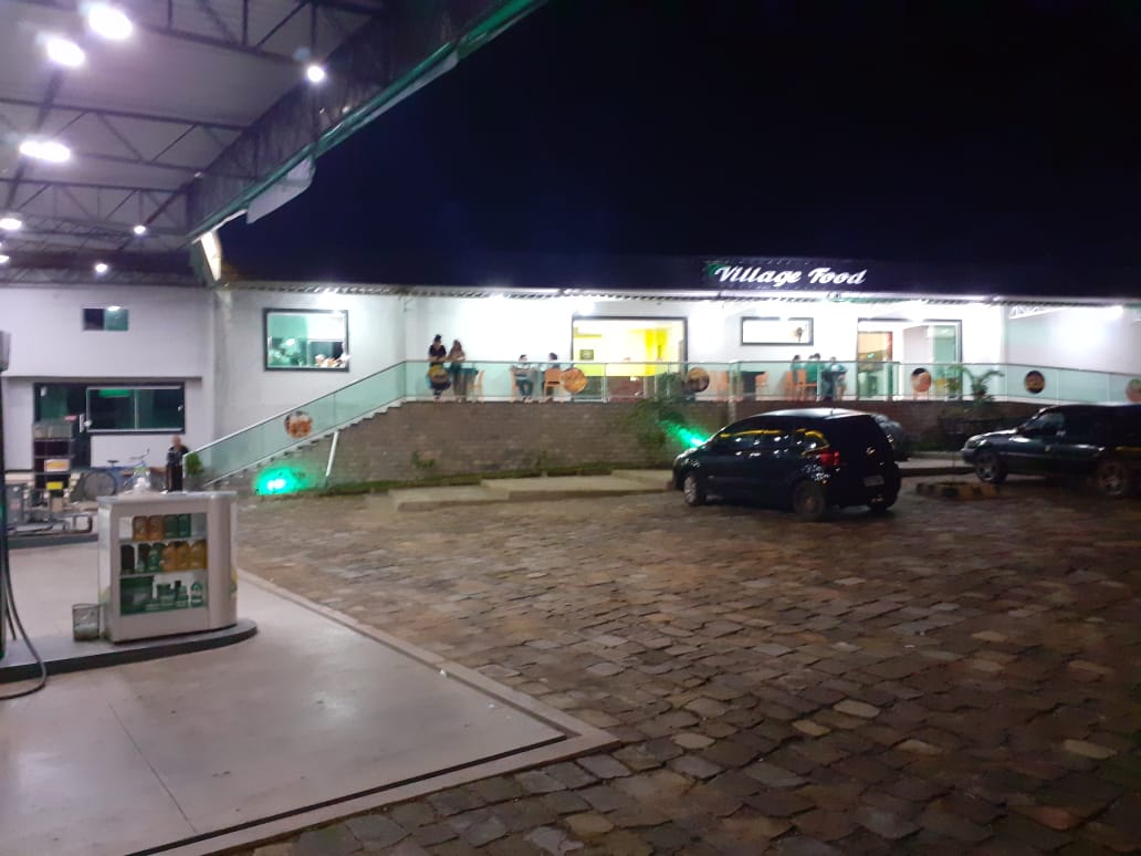 Você já conhece o Village Food em Água Branca? - Imagem 2