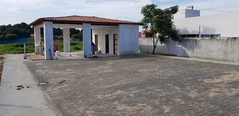 Município está quase concluindo as duas primeiras revitalizações das academias de saúde  - Imagem 11