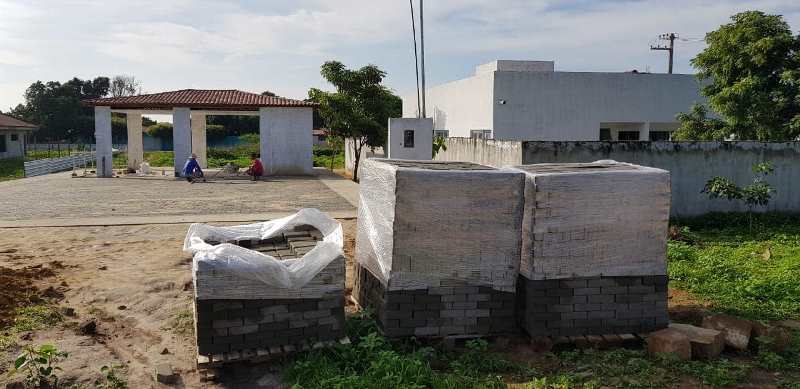 Município está quase concluindo as duas primeiras revitalizações das academias de saúde  - Imagem 10