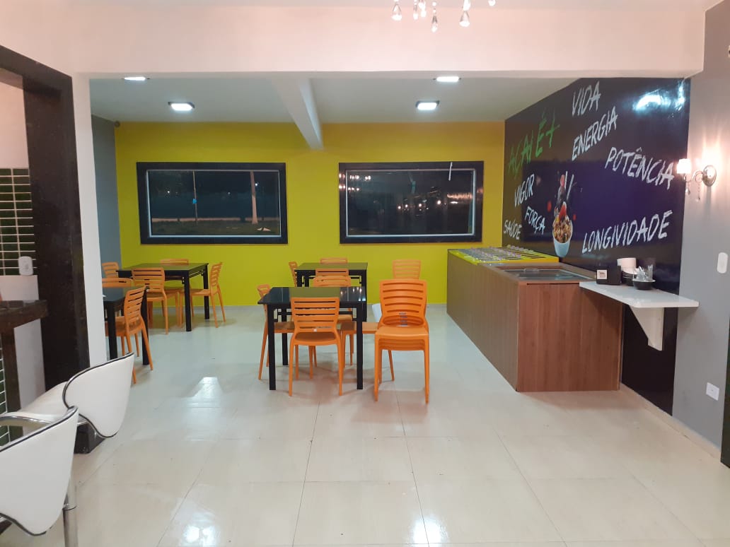 Você já conhece o Village Food em Água Branca? - Imagem 5