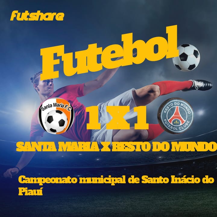 Final de semana com muitos gols pelo campeonato municipal - Imagem 3