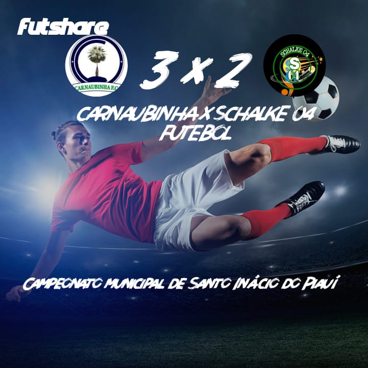 Final de semana com muitos gols pelo campeonato municipal - Imagem 2