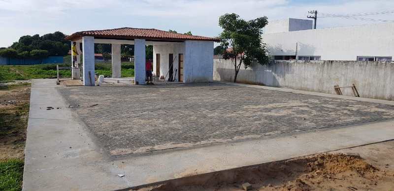 Município está quase concluindo as duas primeiras revitalizações das academias de saúde  - Imagem 9