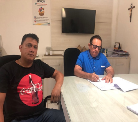 Inscrições para cursos gratuitos começam nesta quarta (12)