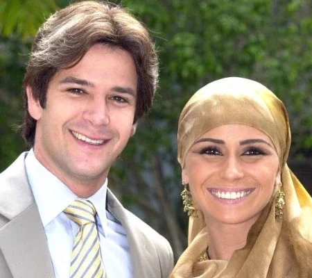 20 anos depois, confira como estão os atores da novela “O Clone”