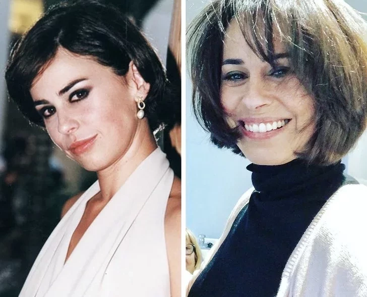 20 anos depois, confira como estão os atores da novela “O Clone” - imagem 15493