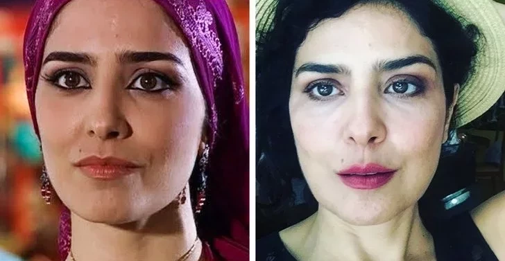 20 anos depois, confira como estão os atores da novela “O Clone” - imagem 15489