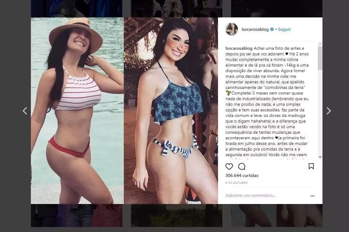 De traição a sexo grupal: Conheça as polêmicas de Boca Rosa do BBB20 - imagem 15534