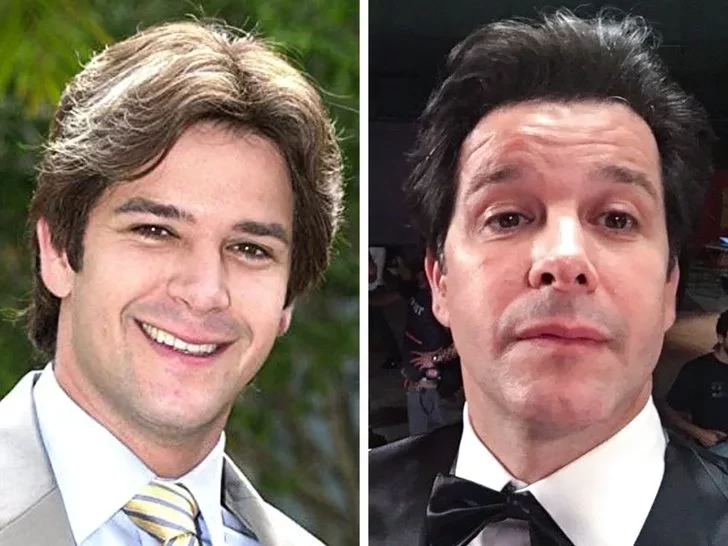 20 anos depois, confira como estão os atores da novela “O Clone” - imagem 15501