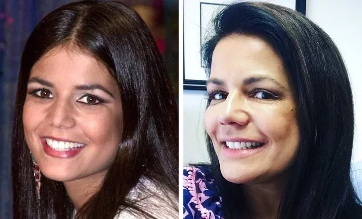 20 anos depois, confira como estão os atores da novela “O Clone” - imagem 15495