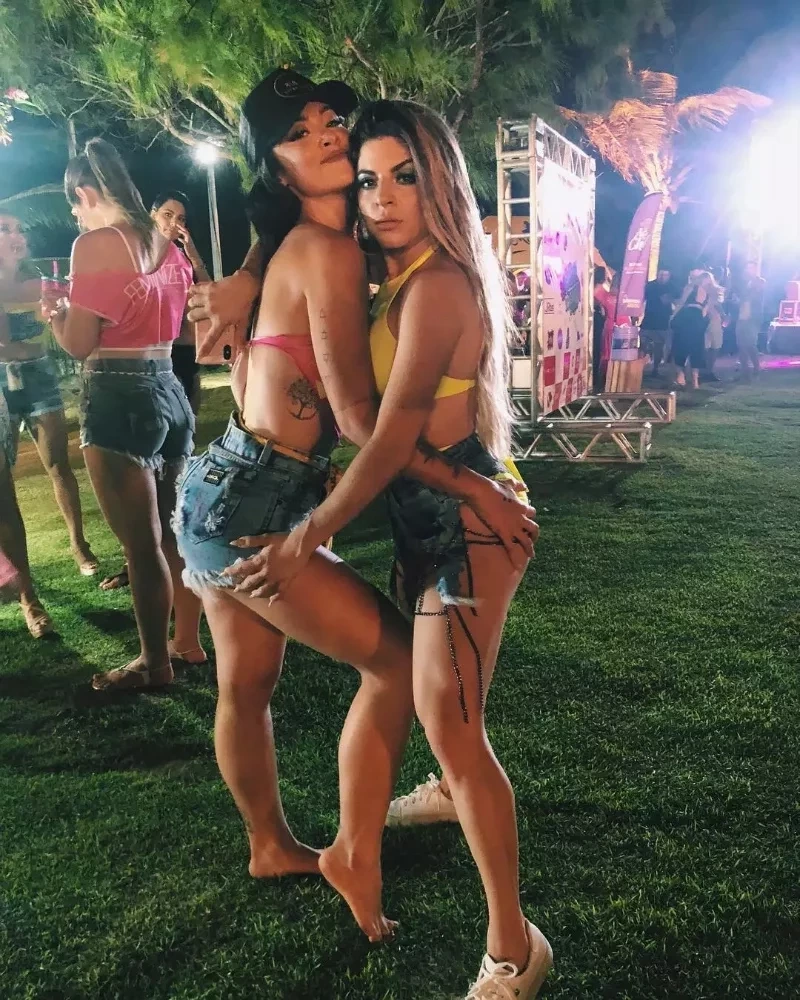 De traição a sexo grupal: Conheça as polêmicas de Boca Rosa do BBB20 - imagem 15535