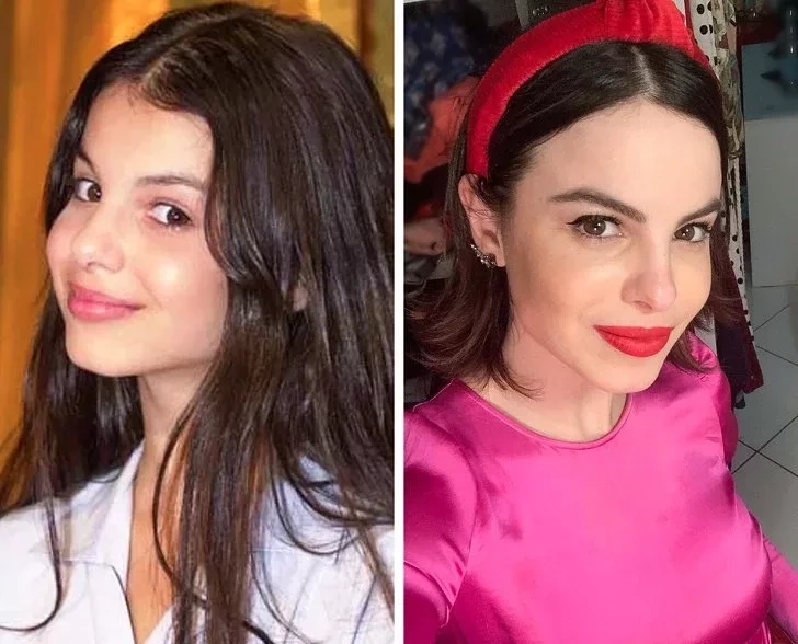 20 anos depois, confira como estão os atores da novela “O Clone” - imagem 15492