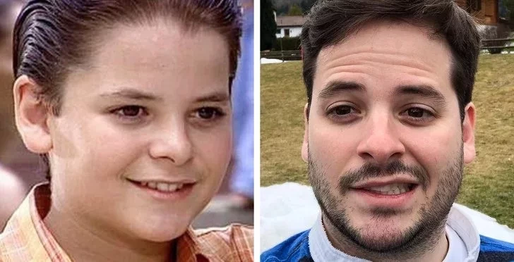 20 anos depois, confira como estão os atores da novela “O Clone” - imagem 15500