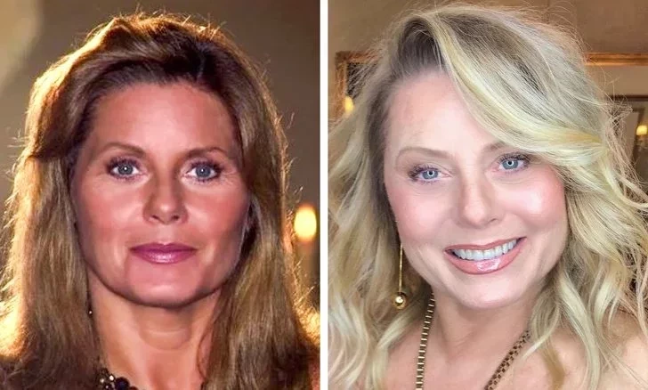 20 anos depois, confira como estão os atores da novela “O Clone” - imagem 15488