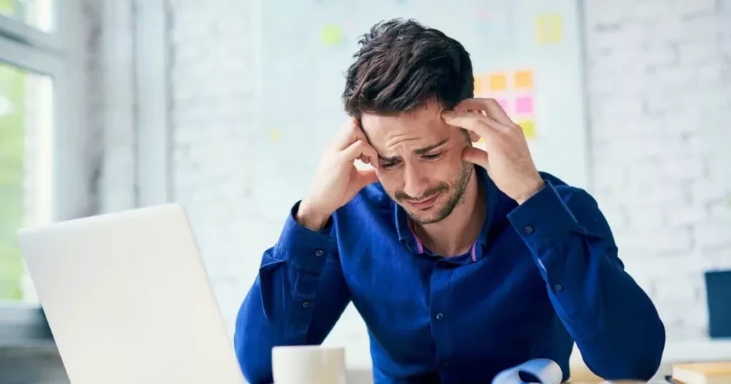 Triste ou Irritado? Veja signos mais afetados pela entrada de Mercúrio - imagem 15511