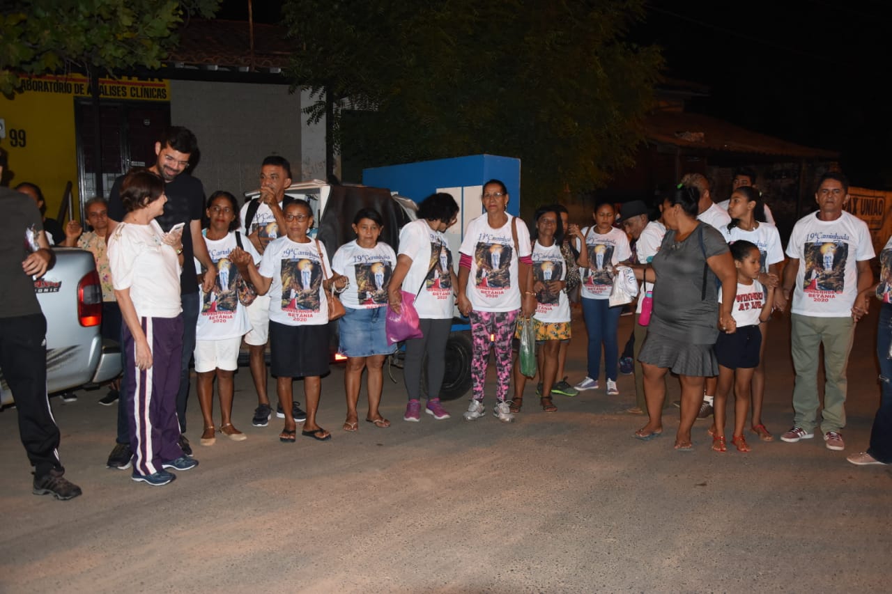 Fé e devoção em Gruta Betânia em torno de Nossa Senhora de Lourdes, neste 11 de fevereiro - Imagem 37