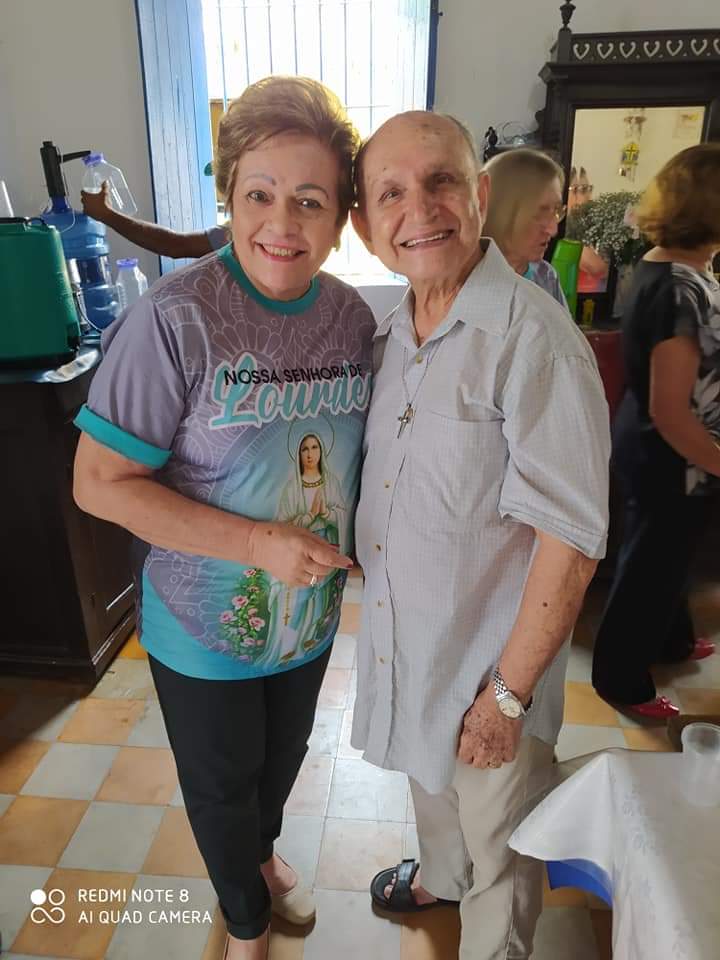 Fé e devoção em Gruta Betânia em torno de Nossa Senhora de Lourdes, neste 11 de fevereiro - Imagem 3