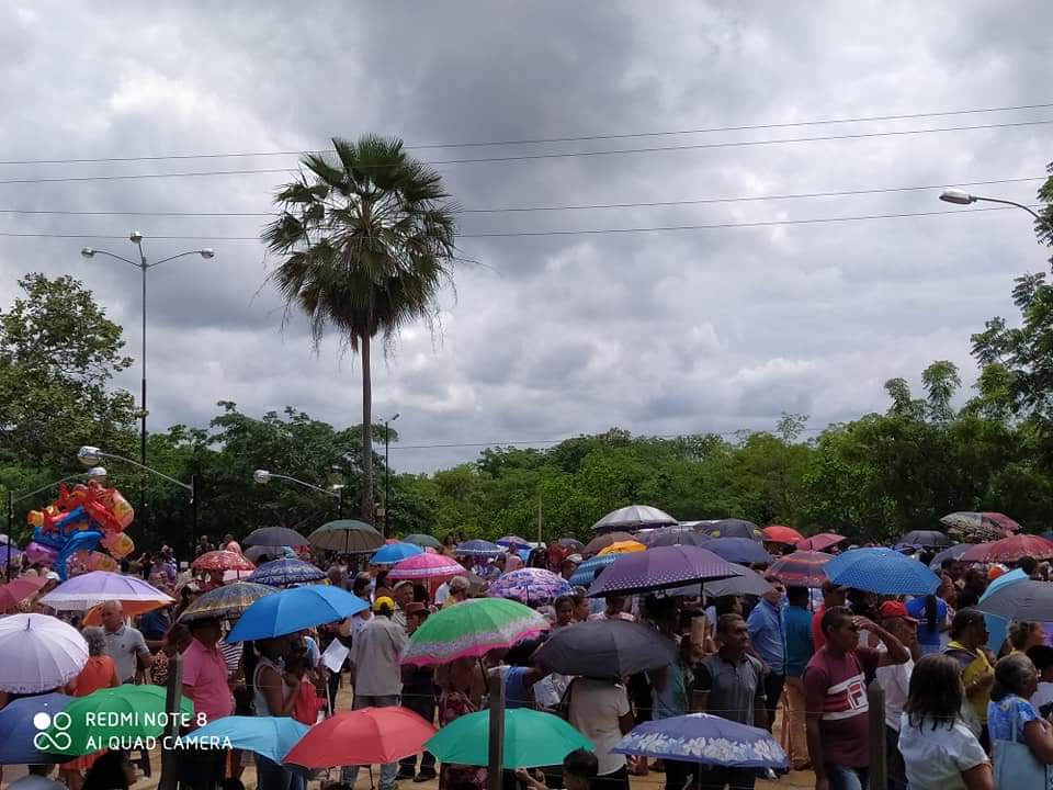 Fé e devoção em Gruta Betânia em torno de Nossa Senhora de Lourdes, neste 11 de fevereiro - Imagem 5