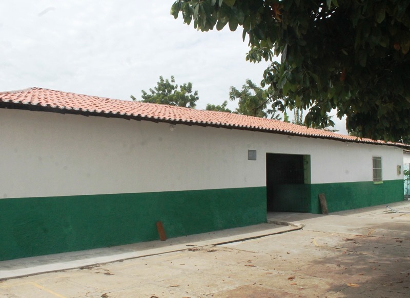Município reconstrói 20 escolas para oferecer qualidade e estrutura para alunos e professores - Imagem 1