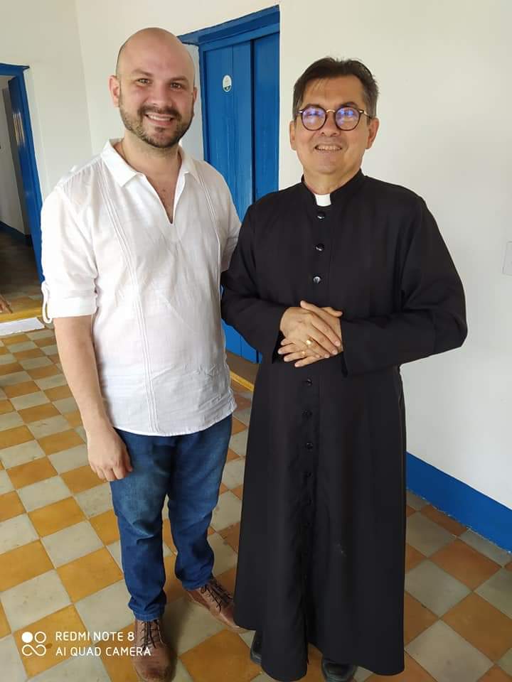 Fé e devoção em Gruta Betânia em torno de Nossa Senhora de Lourdes, neste 11 de fevereiro - Imagem 8