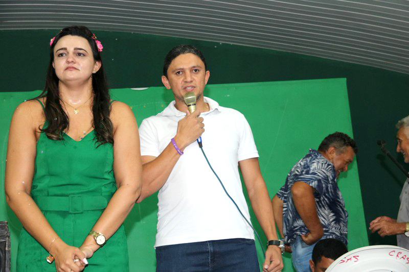 Prefeitura de Água Branca promove Carnaval da Melhor Idade - Imagem 3