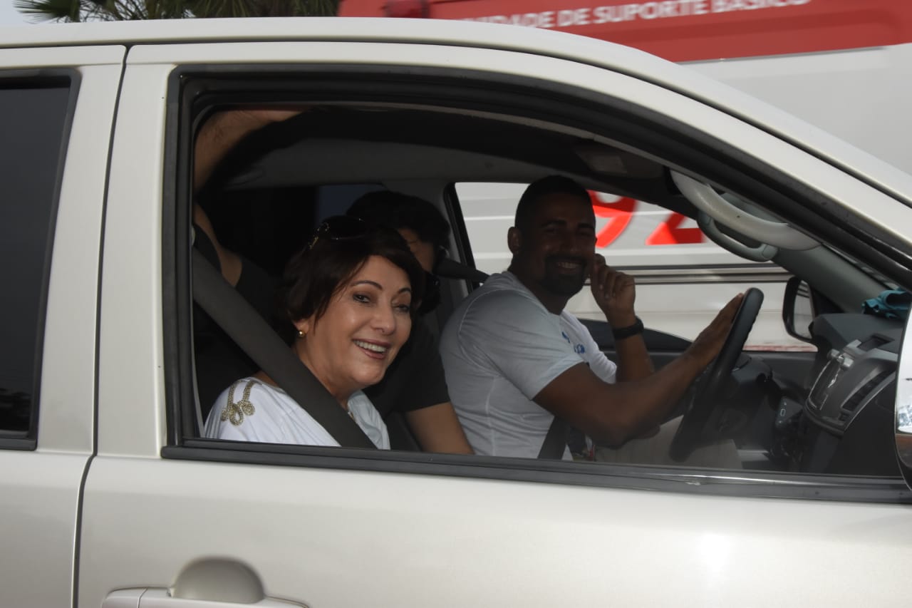 Fé e devoção em Gruta Betânia em torno de Nossa Senhora de Lourdes, neste 11 de fevereiro - Imagem 44