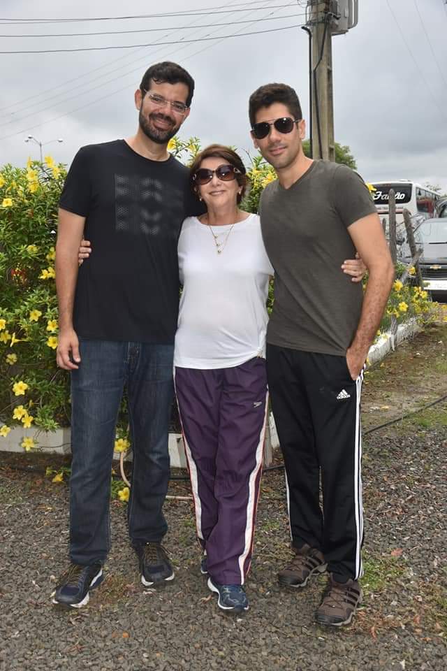 Fé e devoção em Gruta Betânia em torno de Nossa Senhora de Lourdes, neste 11 de fevereiro - Imagem 28