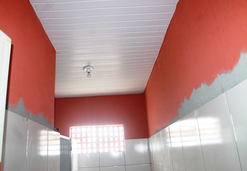 Município reconstrói 20 escolas para oferecer qualidade e estrutura para alunos e professores - Imagem 3