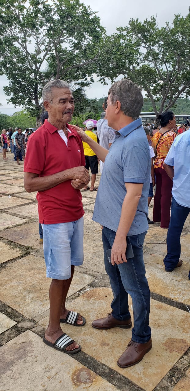 Fé e devoção em Gruta Betânia em torno de Nossa Senhora de Lourdes, neste 11 de fevereiro - Imagem 18