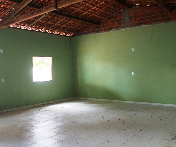 Município reconstrói 20 escolas para oferecer qualidade e estrutura para alunos e professores - Imagem 5