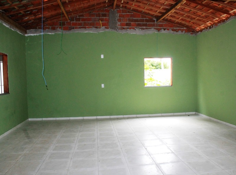 Município reconstrói 20 escolas para oferecer qualidade e estrutura para alunos e professores - Imagem 4