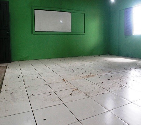 Município reconstrói 20 escolas para oferecer qualidade e estrutura para alunos e professores  