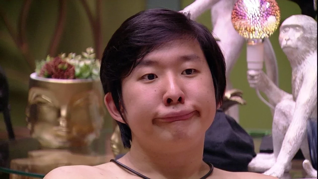 BBB20: Conheça 10 curiosidades do BBB Pyong Lee que você não sabia - imagem 15617