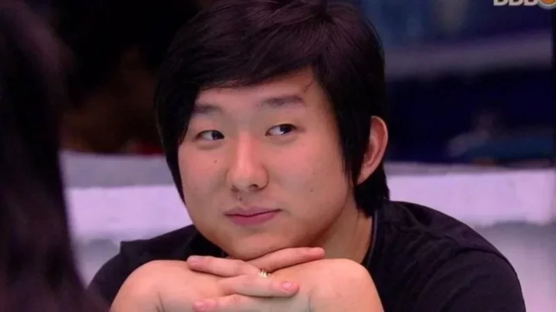 BBB20: Conheça 10 curiosidades do BBB Pyong Lee que você não sabia - imagem 15621