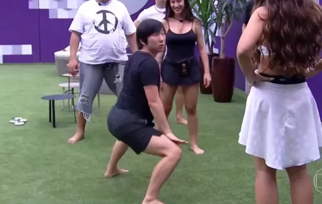 BBB20: Conheça 10 curiosidades do BBB Pyong Lee que você não sabia - imagem 15622