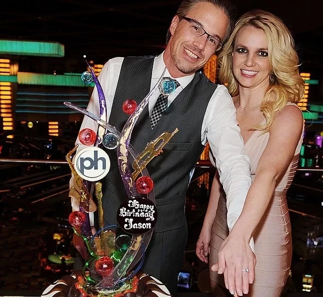 Saiba quais são os presentes mais extravagantes dados pelos famosos - imagem 15632