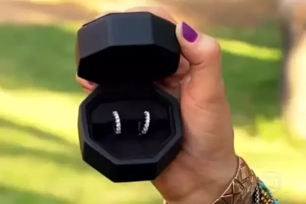 Saiba quais são os presentes mais extravagantes dados pelos famosos - imagem 15605