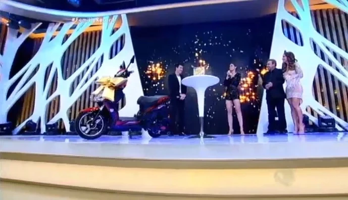 Saiba quais são os presentes mais extravagantes dados pelos famosos - imagem 15608