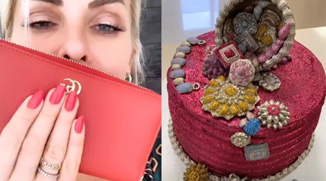 Saiba quais são os presentes mais extravagantes dados pelos famosos - imagem 15606