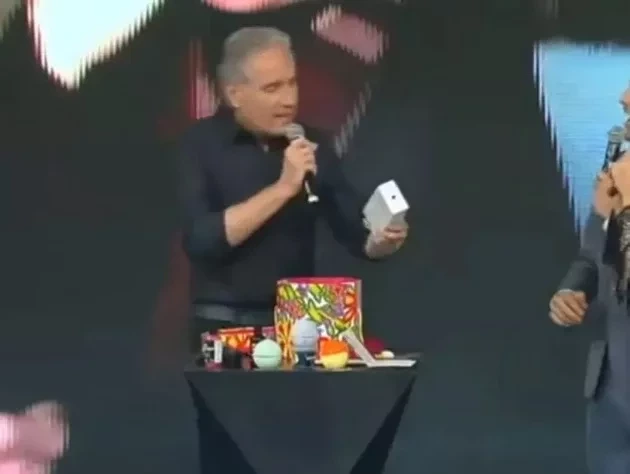 Saiba quais são os presentes mais extravagantes dados pelos famosos - imagem 15607