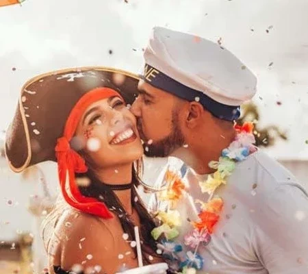 Veja as estratégias de cada signo para conquistar um amor no Carnaval